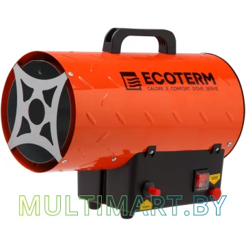 Тепловая пушка Ecoterm GHD-101